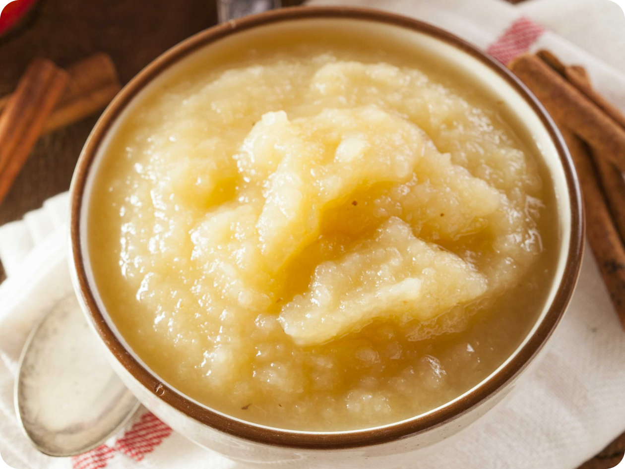 Compote pomme vanille-4 Compote pomme vanille-4