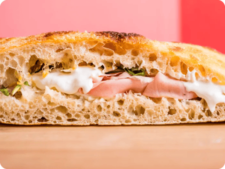 Focaccia