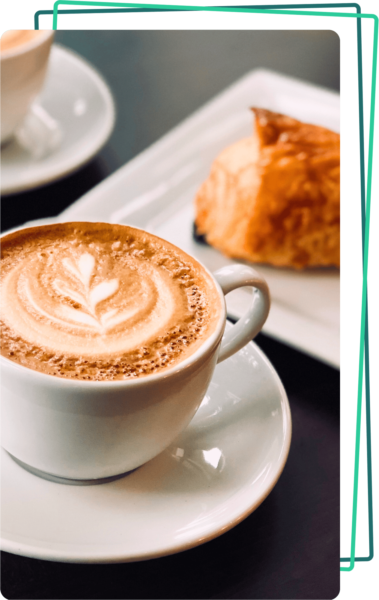 Petit déjeuner