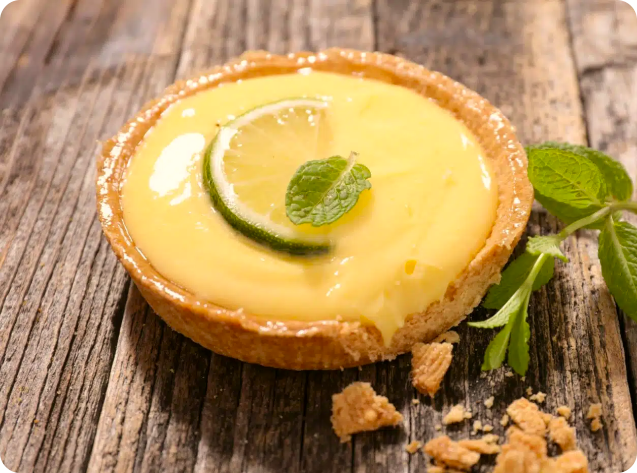 Tarte citron-2 Tarte citron-2