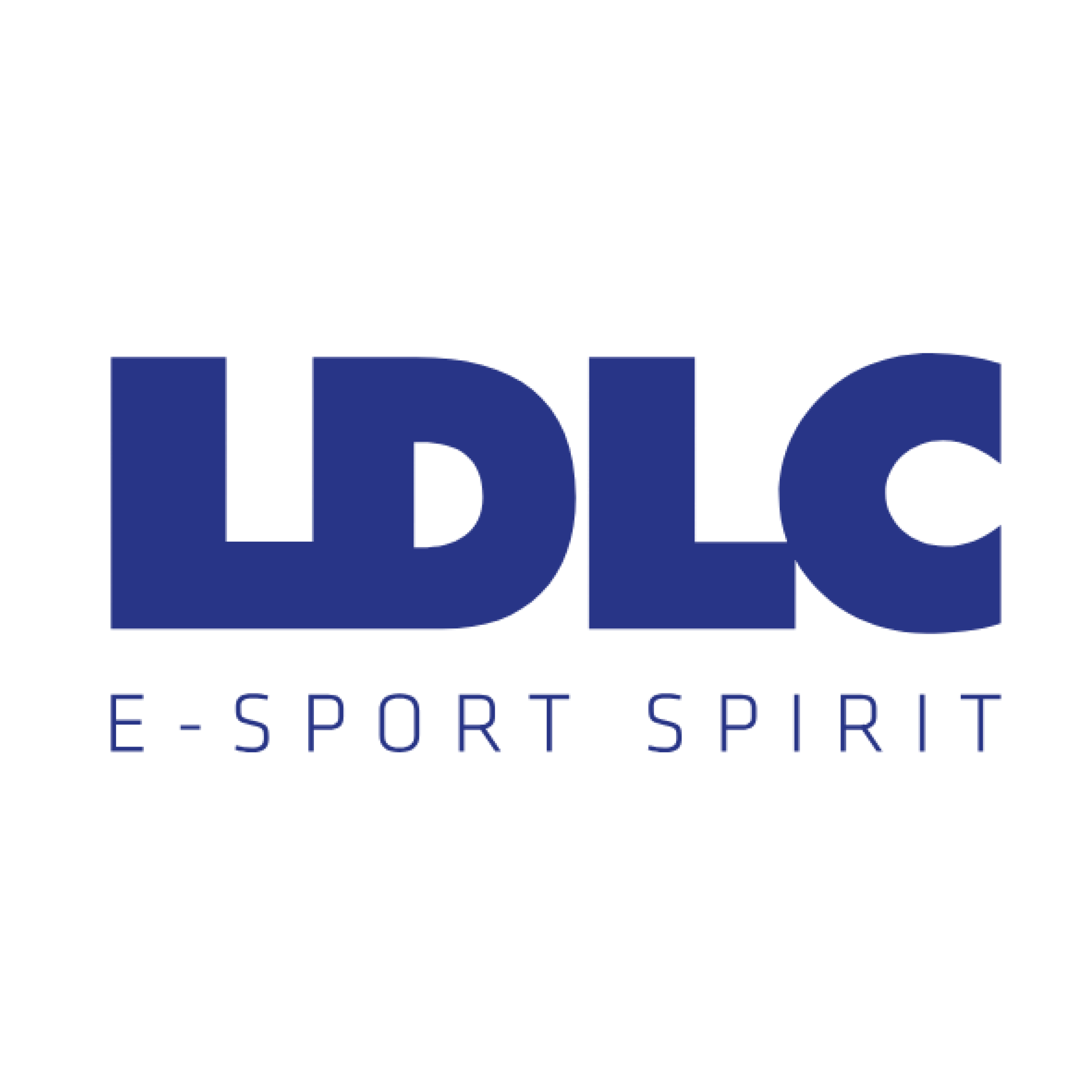 LDLC rond