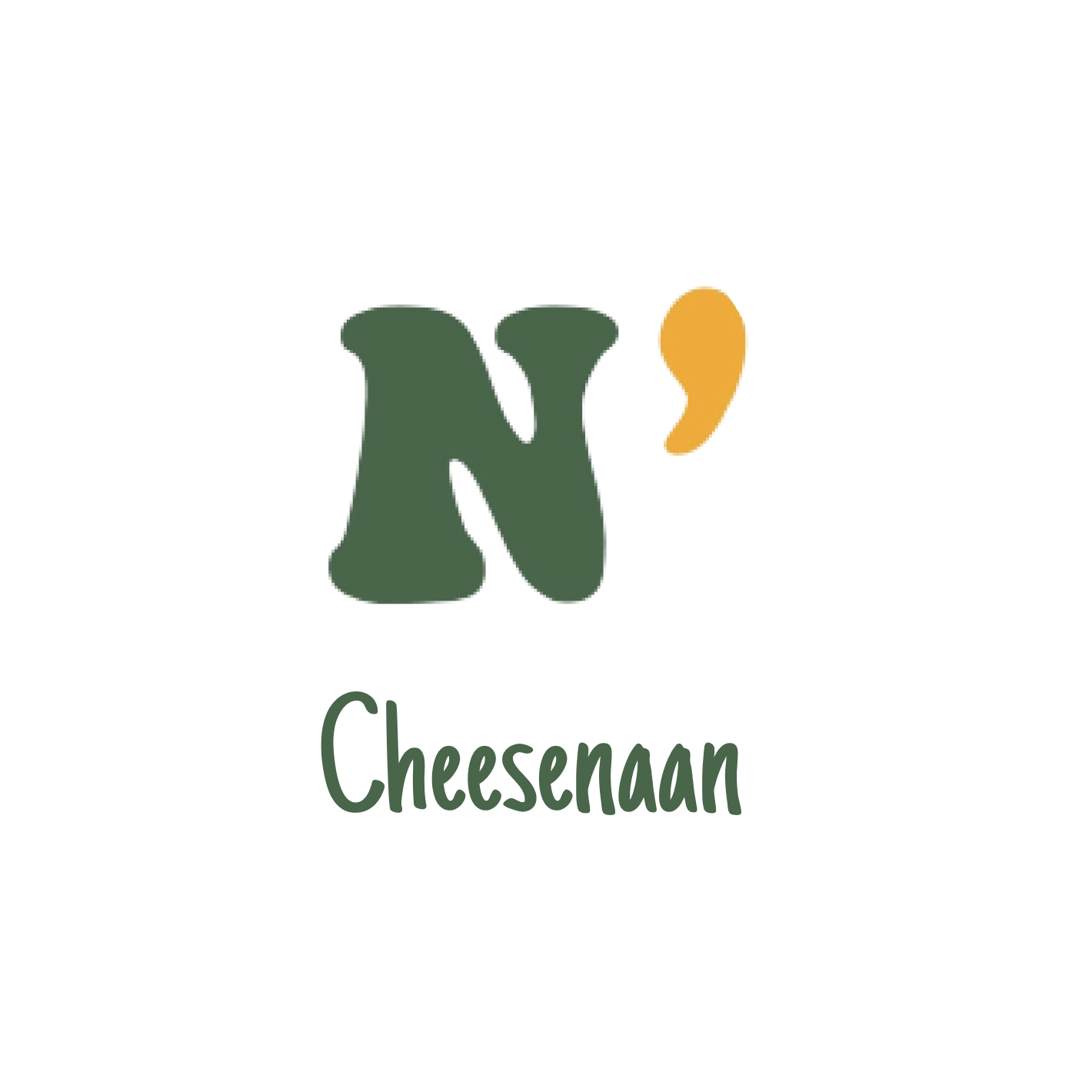 logo Cheesenaan