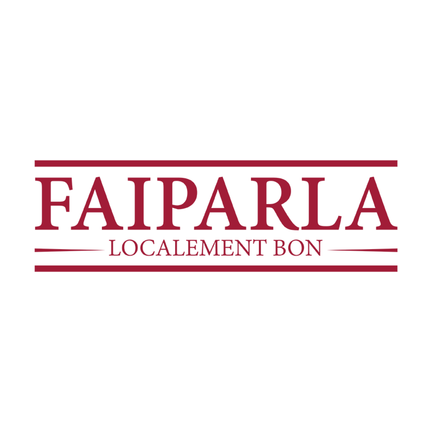 logo Faiparla