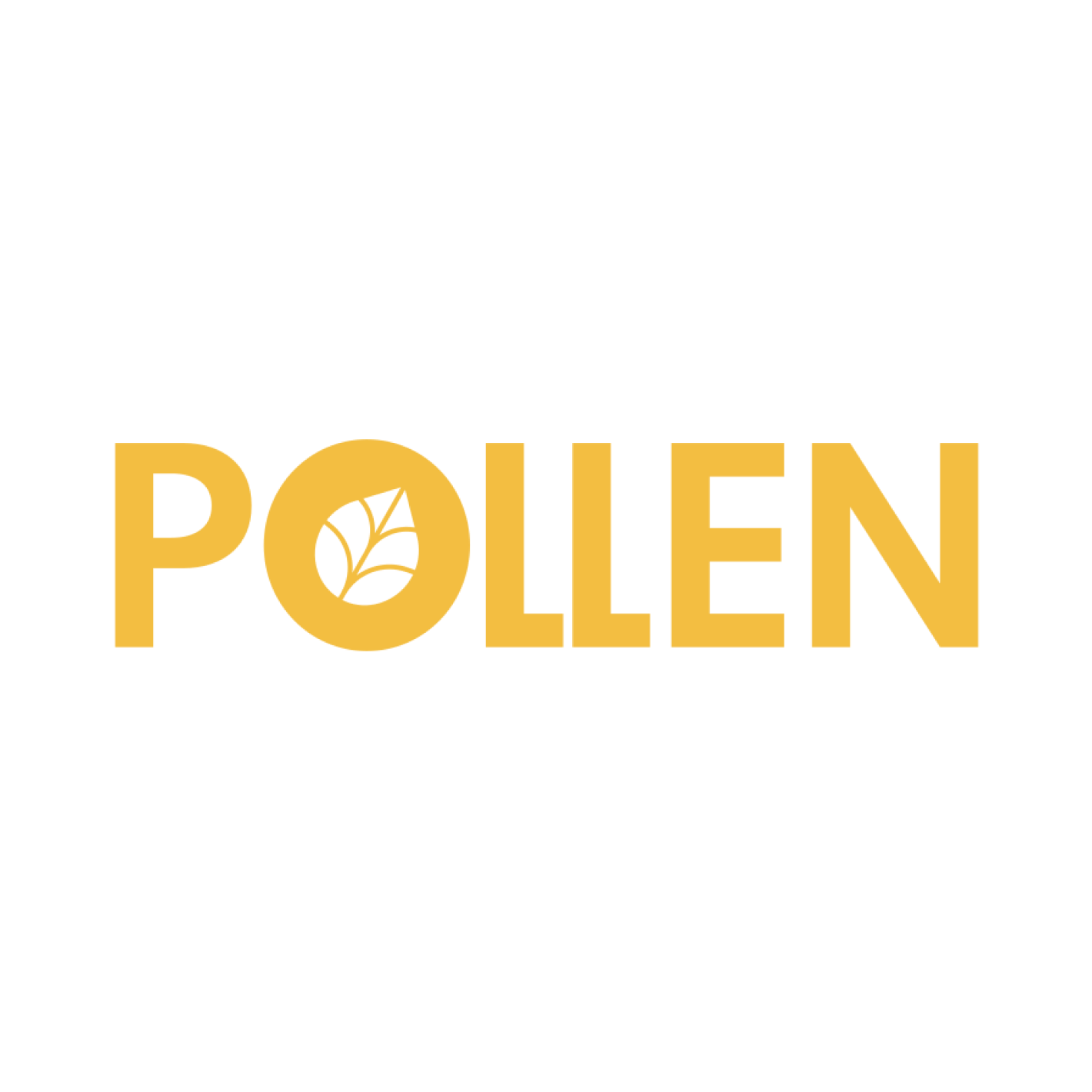 logo Pollen