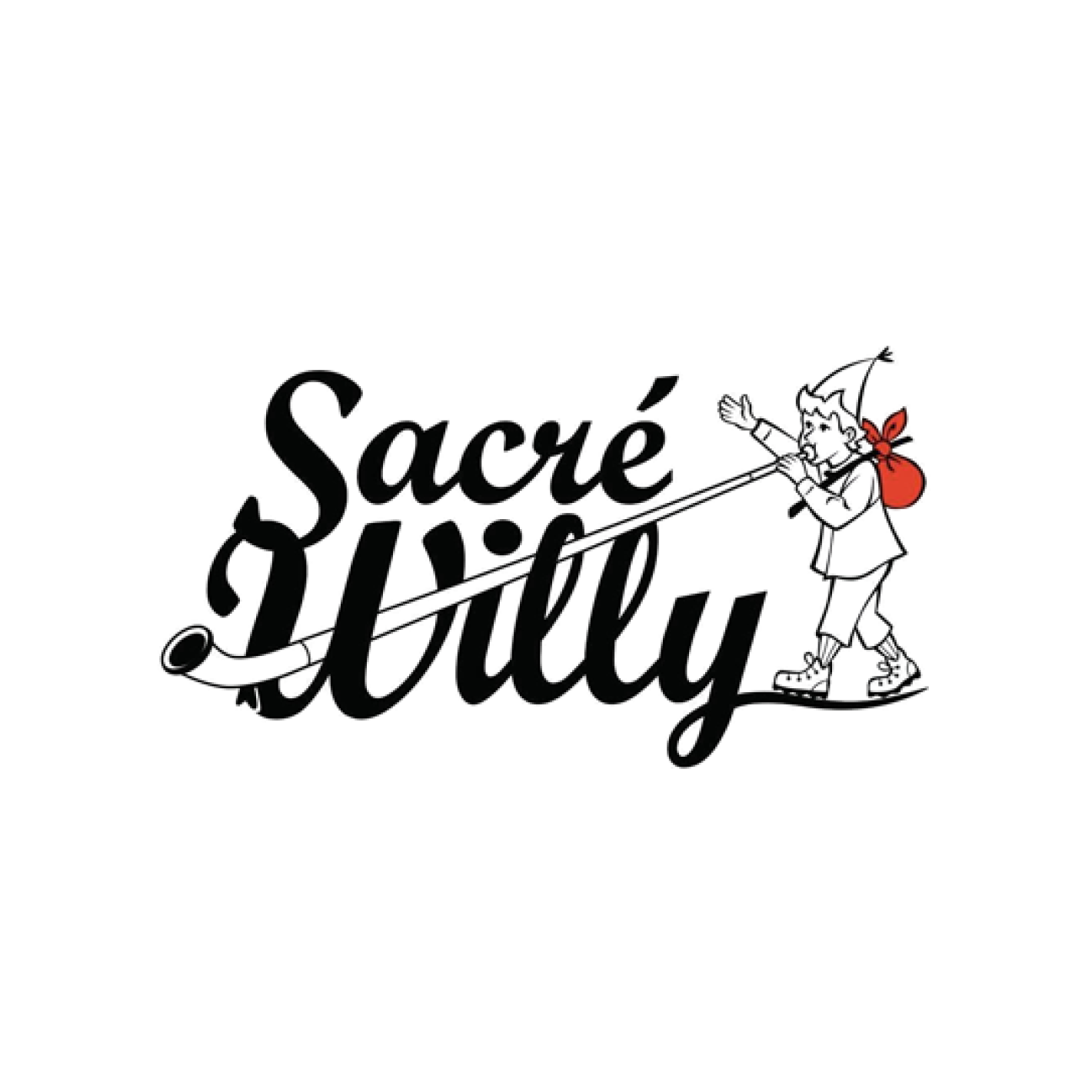 logo Sacré willy