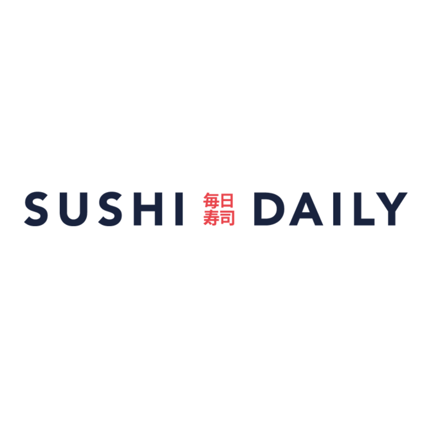 logo Sushi Daily