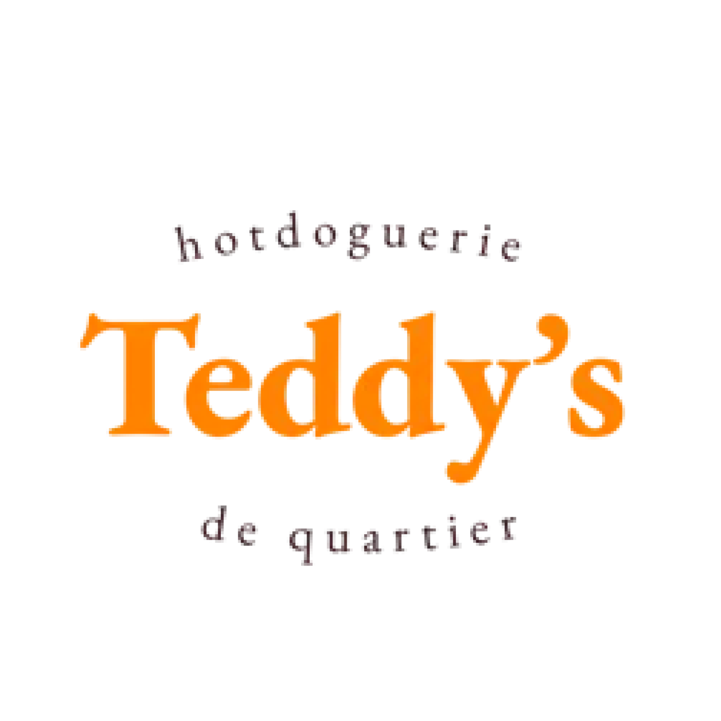 logo Teddys