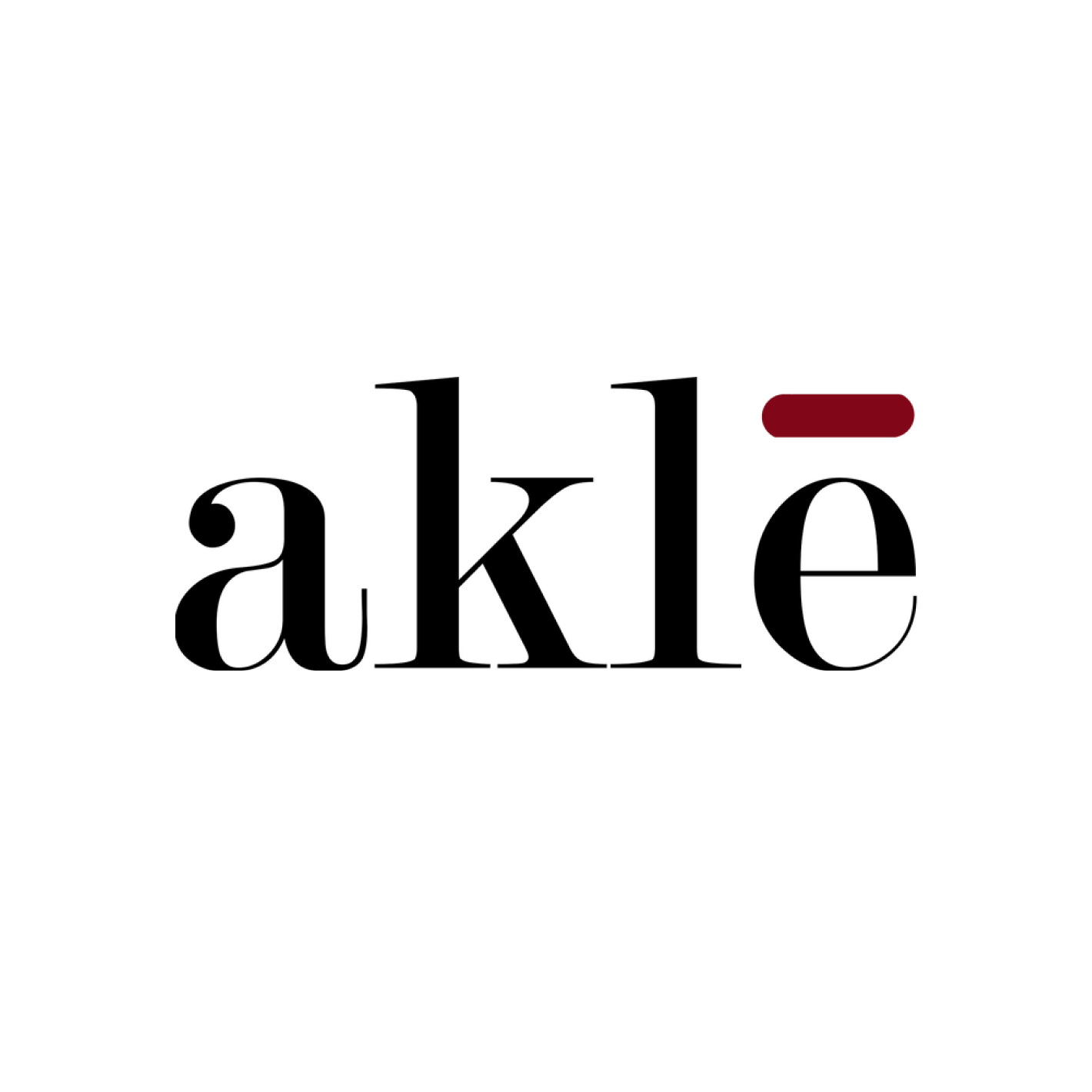 logo aklé