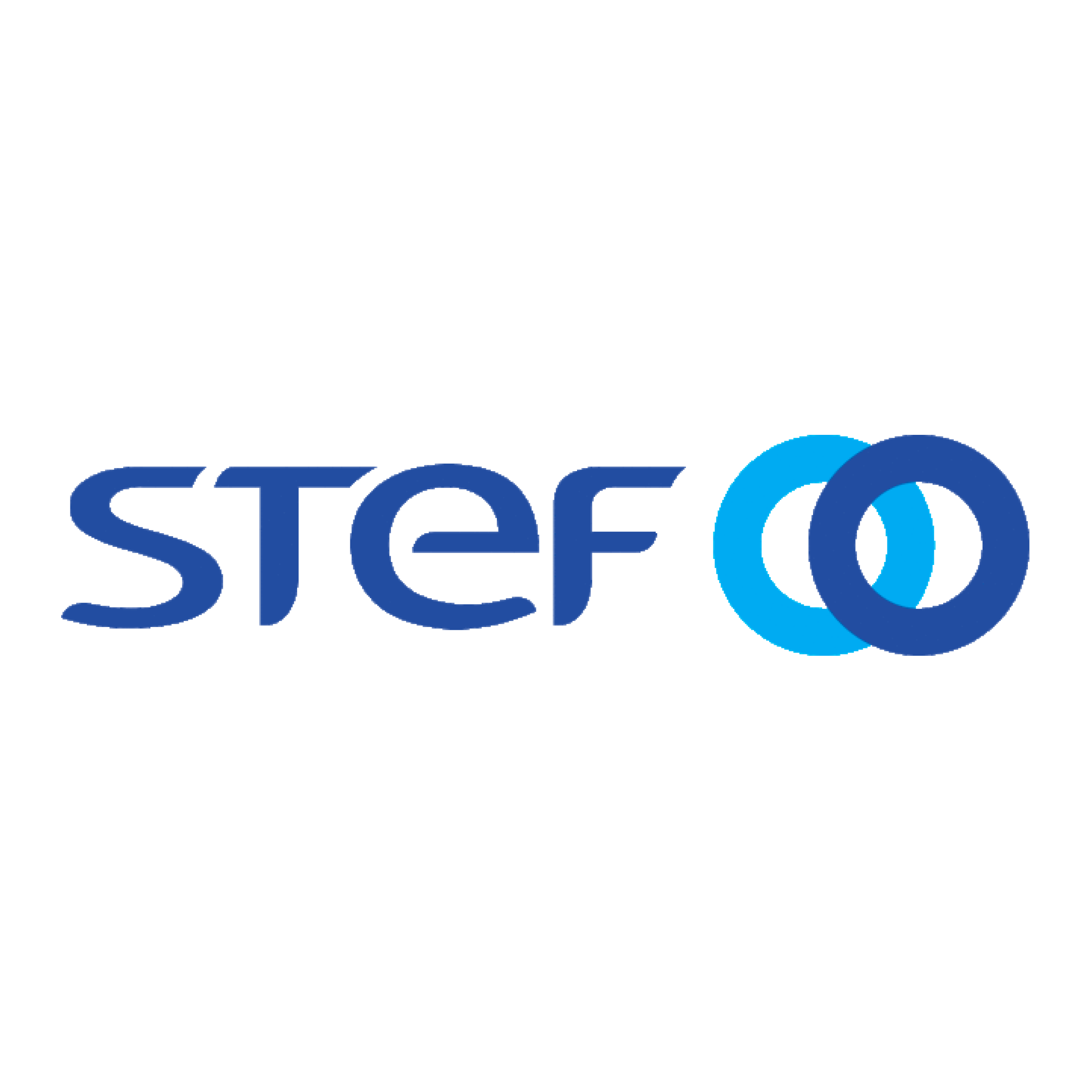 stef rond